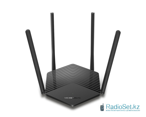 Маршрутизатор Mercusys MR60X